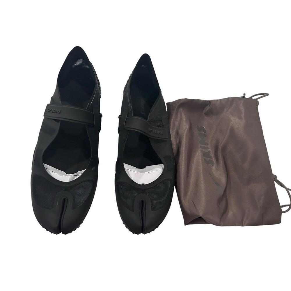 Nike X Skims Air Rift Rift Mesh Shoes black US 12 New In a bag